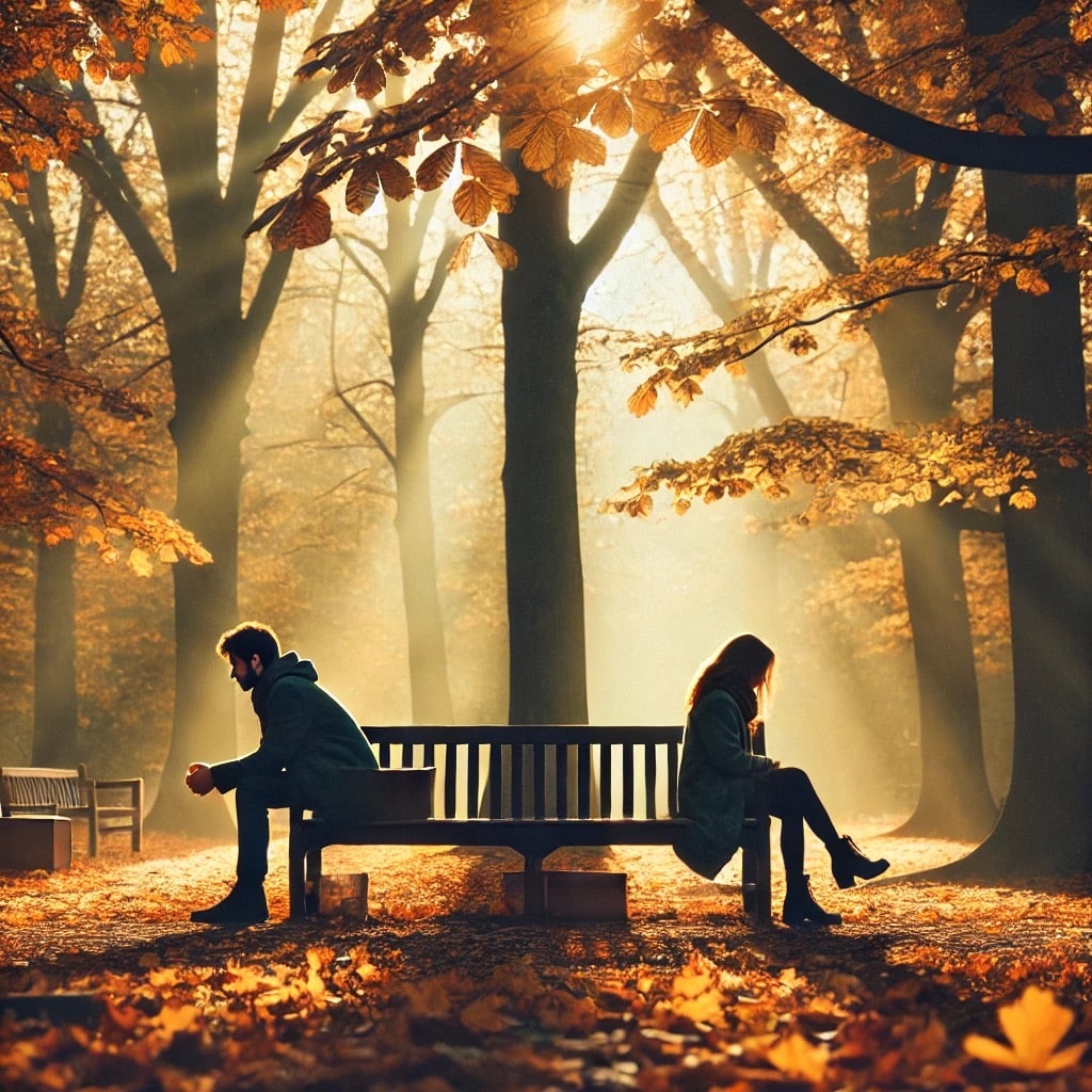 people's expectations not being met