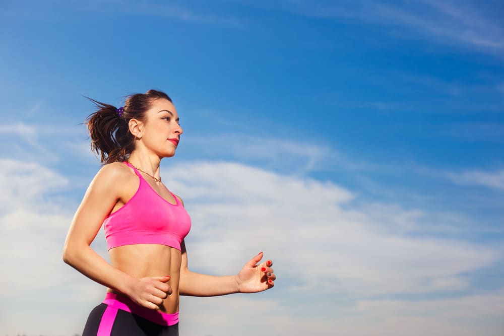 excercise for mental health