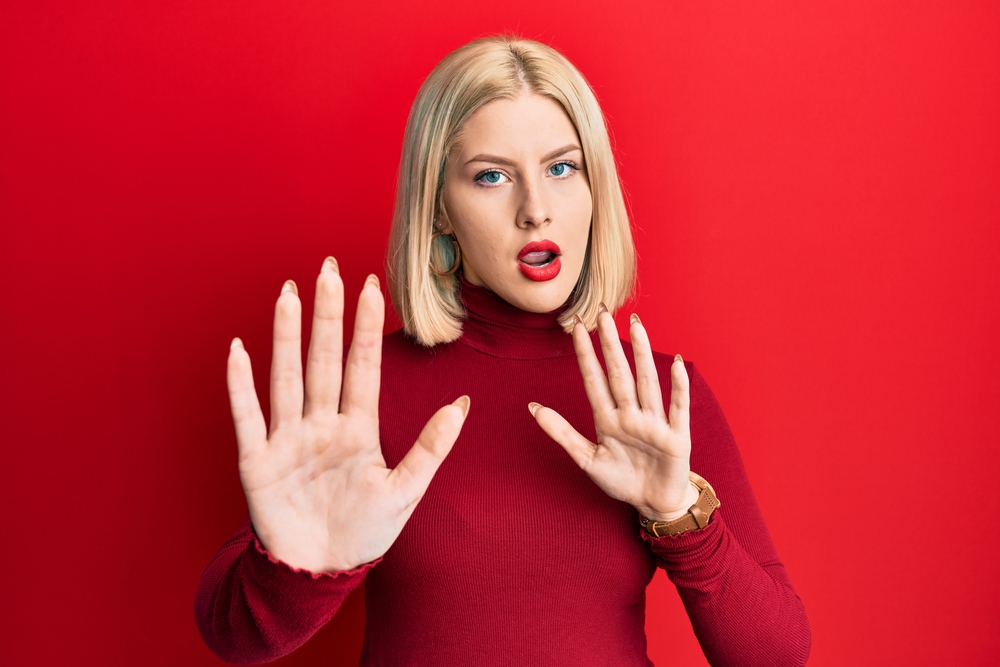 How To Not Push People Away With Overly Rigid Expectations