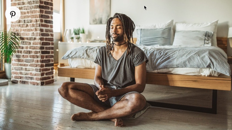 worrying less spiritual guidance edmond oklahoma