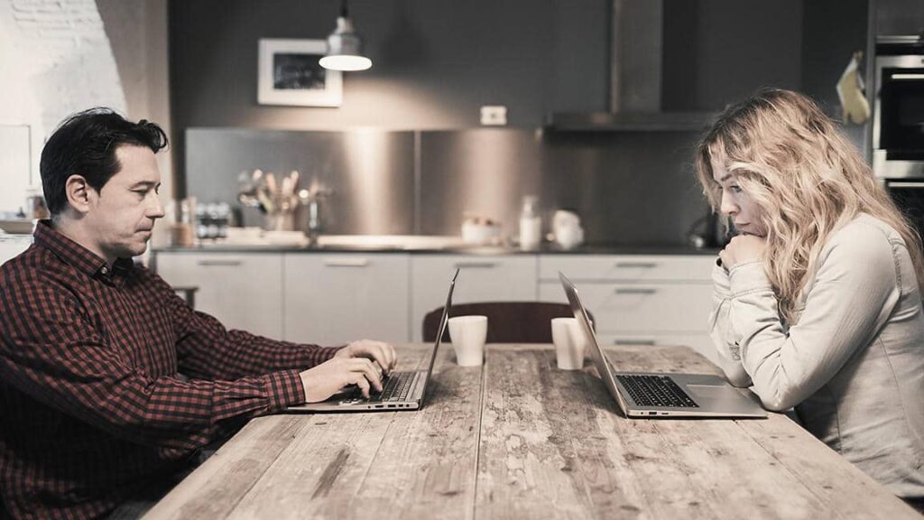 couples counseling Edmond ok