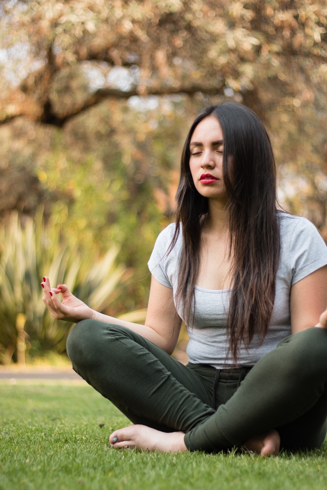 deep breathing therapy Edmond Oklahoma