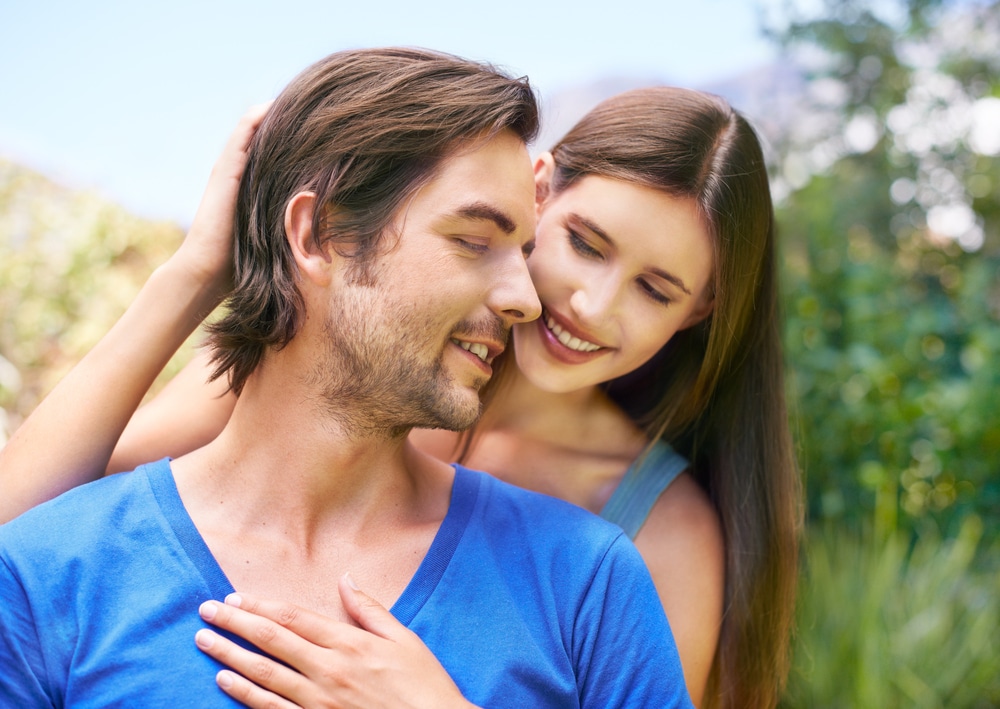 relationship check up