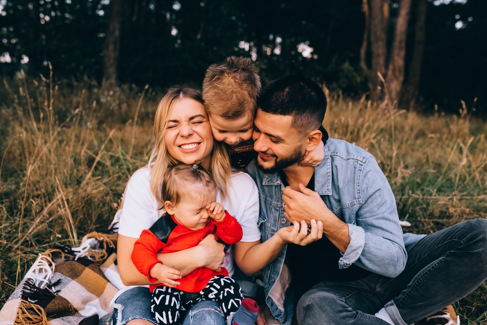 Surviving Parenting In Summertime 23