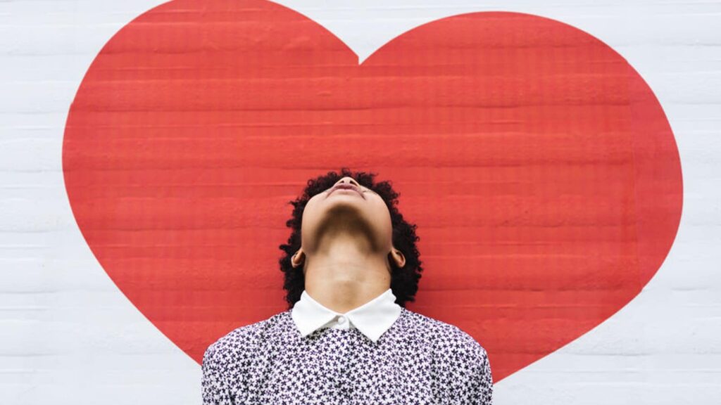 actively looking for love