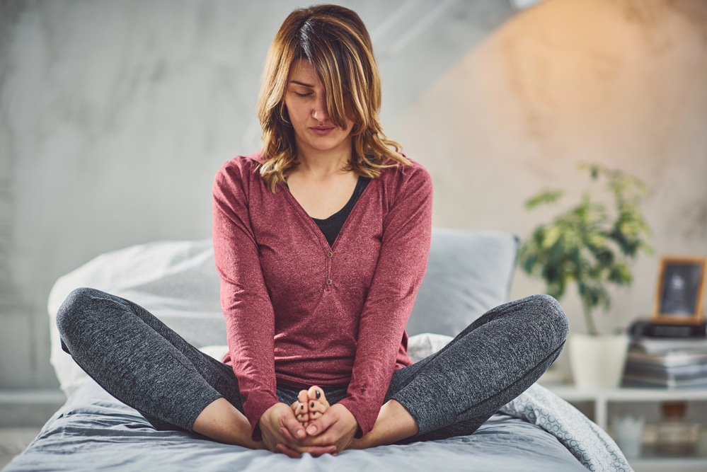 anxiety therapy solutions